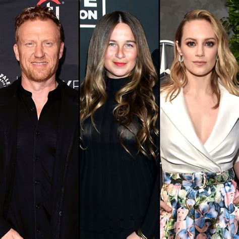 Kevin McKidd Divorces Wife Arielle Goldrath After Danielle Savre ...